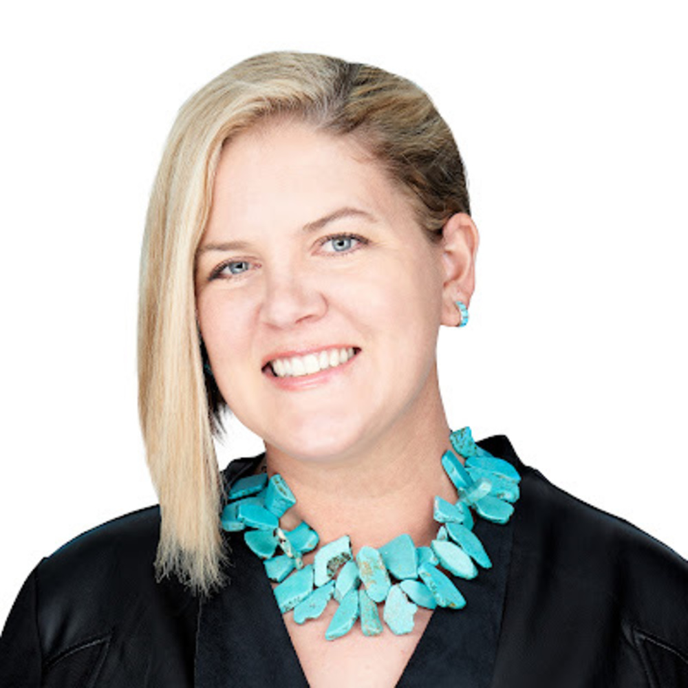 Meet your Posher, Laura d